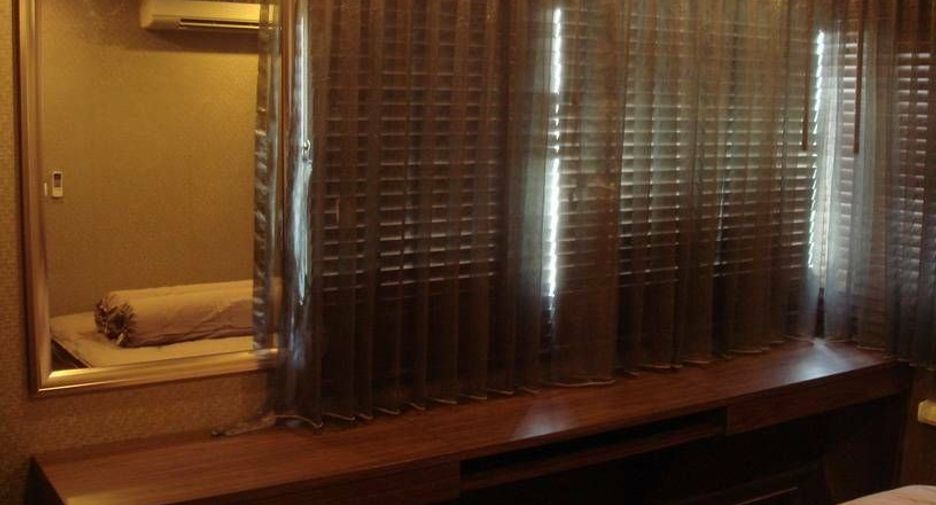 For sale and for rent 1 bed condo in Sathon, Bangkok
