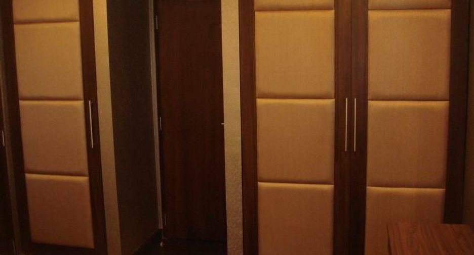 For sale and for rent 1 bed condo in Sathon, Bangkok