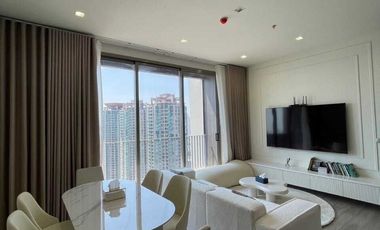 À louer 3 chambres condo à Bang Kho Laem, Bangkok