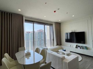 Wohnung zur Miete mit 3 Zimmer in Bang Kho Laem, Bangkok