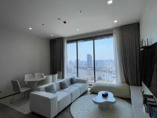 Wohnung zur Miete mit 3 Zimmer in Bang Kho Laem, Bangkok