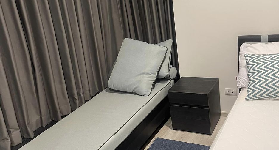 Condo en venta de 1 habitaciones en Huai Khwang, Bangkok