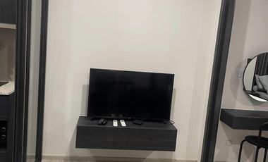 For sale 1 bed condo in Huai Khwang, Bangkok