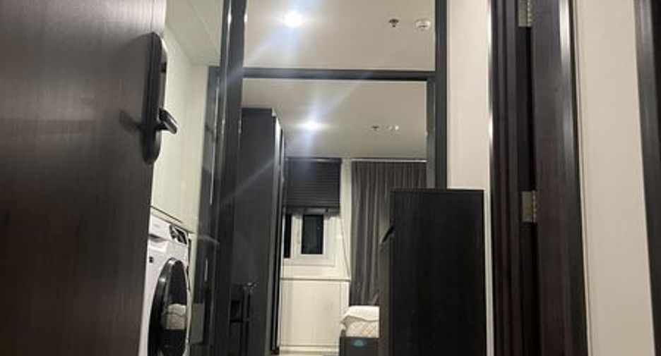 Condo en venta de 1 habitaciones en Huai Khwang, Bangkok