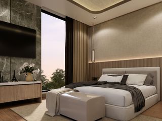 For sale 5 ベッドルーム villa in Thalang, Phuket
