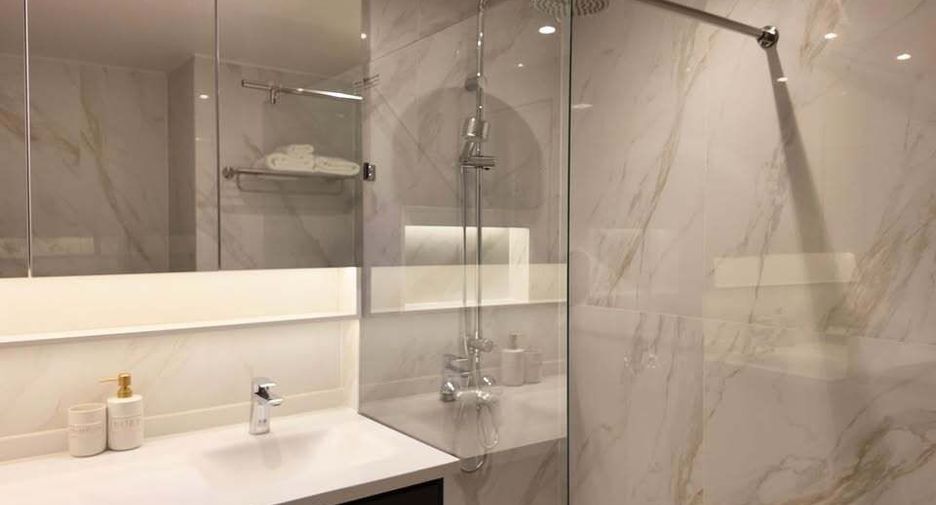 For sale 1 bed condo in Watthana, Bangkok