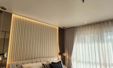 For sale 1 bed condo in Watthana, Bangkok