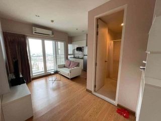 À vendre et à louer 1 chambre condo à Thon Buri, Bangkok
