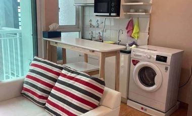 Wohnung zum Kauf und zur Miete mit 1 Zimmer in Thon Buri, Bangkok