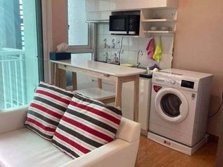 À vendre et à louer 1 chambre condo à Thon Buri, Bangkok