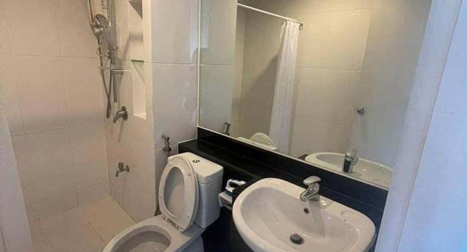 For sale and for rent 1 bed condo in Thon Buri, Bangkok