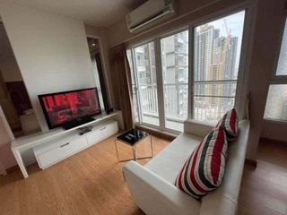 À vendre et à louer 1 chambre condo à Thon Buri, Bangkok