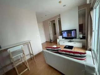 Condo en venta y en alquiler de 1 habitaciones en Thon Buri, Bangkok