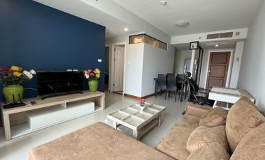 For sale and for rent 2 bedrooms condo in Watthana, Bangkok