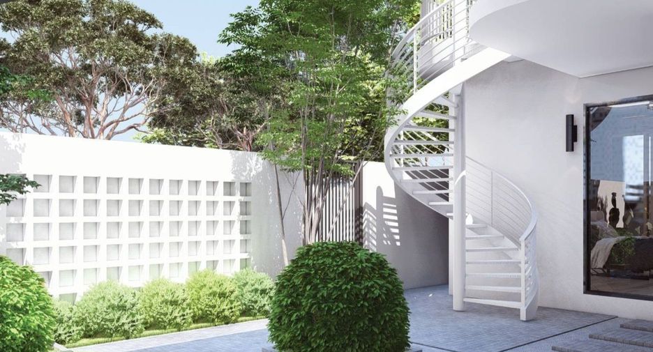 For sale 3 bedrooms house in Mueang Phuket, Phuket