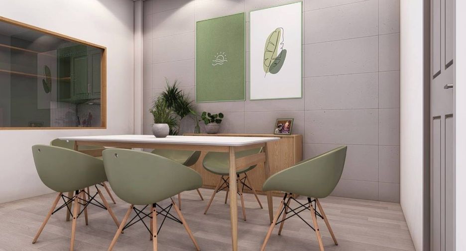 For sale 3 bedrooms house in Mueang Phuket, Phuket