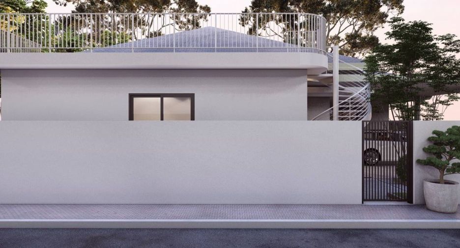For sale 3 bedrooms house in Mueang Phuket, Phuket