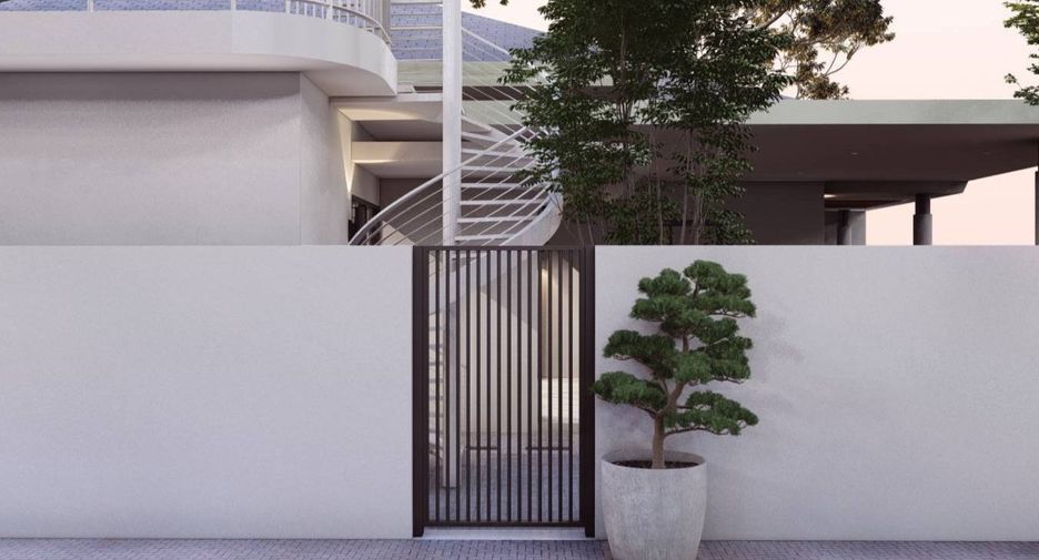 For sale 3 bedrooms house in Mueang Phuket, Phuket