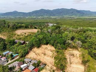 À vendre terrain à Thalang, Phuket