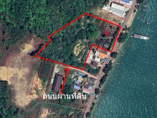 À vendre terrain à Thalang, Phuket