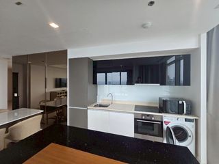 For sale and for rent 2 bedrooms condo in Sathon, Bangkok