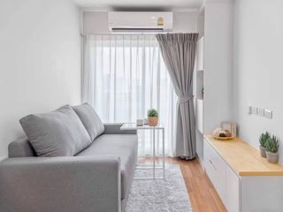 For sale 1 bed condo in Chatuchak, Bangkok