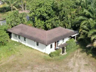 For sale land in Thai Mueang, Phang Nga