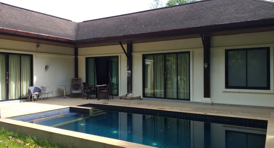 For sale land in Thai Mueang, Phang Nga