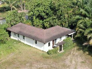 For sale land in Thai Mueang, Phang Nga