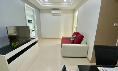 For rent 2 bedrooms condo in Wang Thonglang, Bangkok