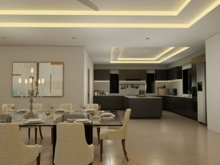 Продажа 3 спальни вилла в Самуи, Сураттани