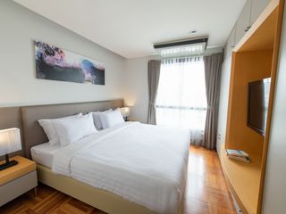 Apartment zur Miete mit 2 Zimmer in Yan Nawa, Bangkok