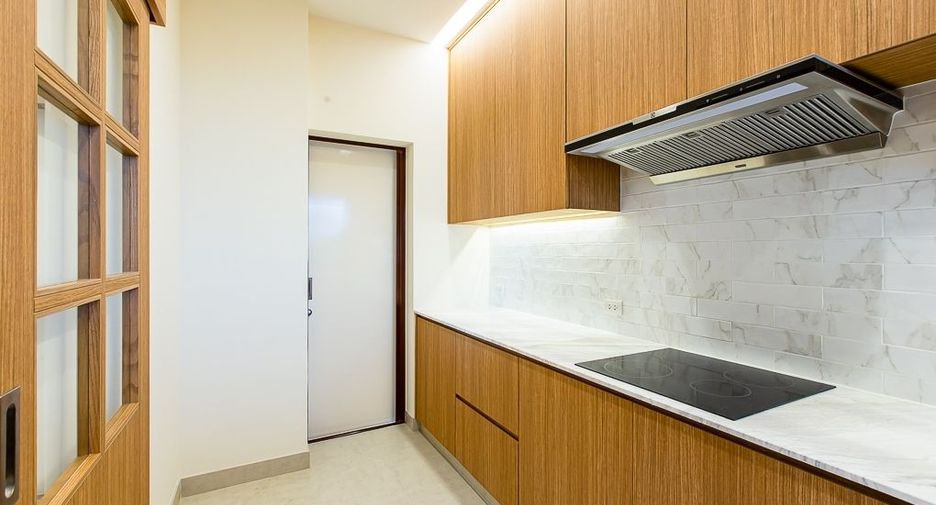 Продажа и аренда 4 спальни дом в Пращет, Бангкок