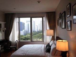 For sale and for rent 2 bedrooms condo in Pathum Wan, Bangkok
