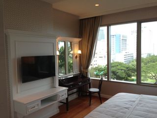 For sale and for rent 2 bedrooms condo in Pathum Wan, Bangkok