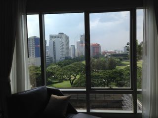 For sale and for rent 2 bedrooms condo in Pathum Wan, Bangkok