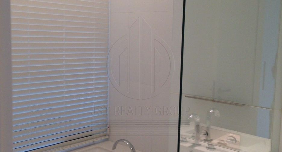 For sale and for rent 2 bedrooms condo in Pathum Wan, Bangkok