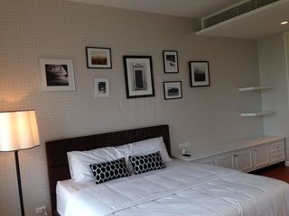 For sale and for rent 2 bedrooms condo in Pathum Wan, Bangkok