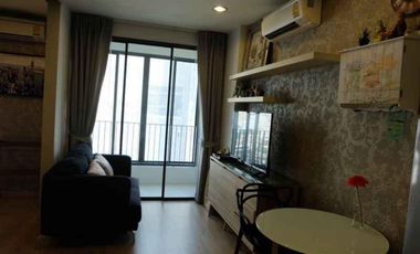 Condo en venta y en alquiler de 1 habitaciones en Ratchathewi, Bangkok