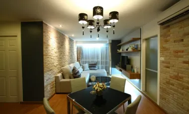 For sale 2 ベッドルーム condo in Bang Sue, Bangkok