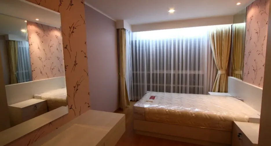 For sale 2 bedrooms condo in Bang Sue, Bangkok