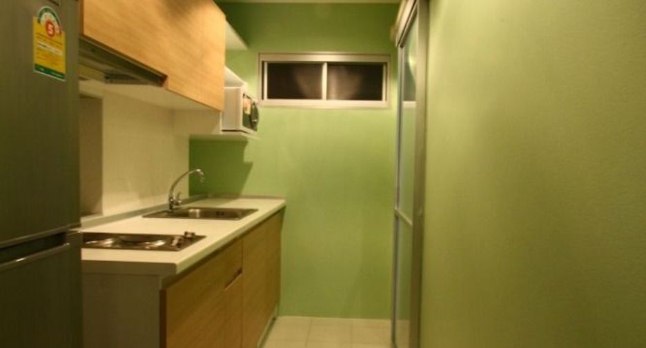 For sale 2 bedrooms condo in Bang Sue, Bangkok