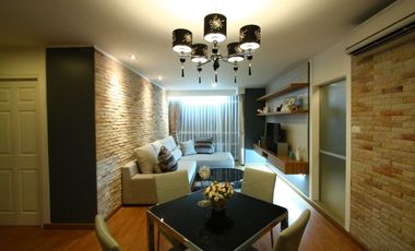 Condo en venta de 2 habitaciones en Bang Sue, Bangkok