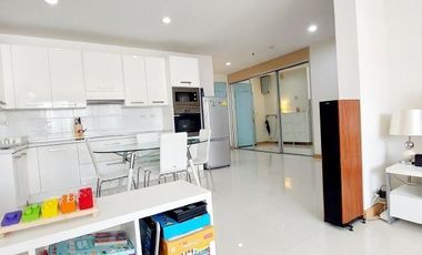 Wohnung zum Kauf mit 2 Zimmer in Sathon, Bangkok