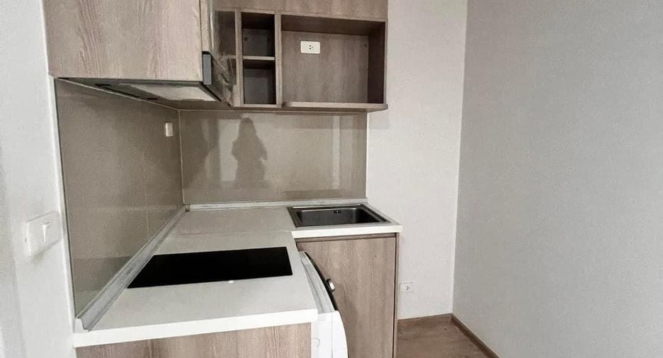 For rent 1 bed condo in Chatuchak, Bangkok