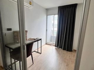 À louer 1 chambre condo à Chatuchak, Bangkok
