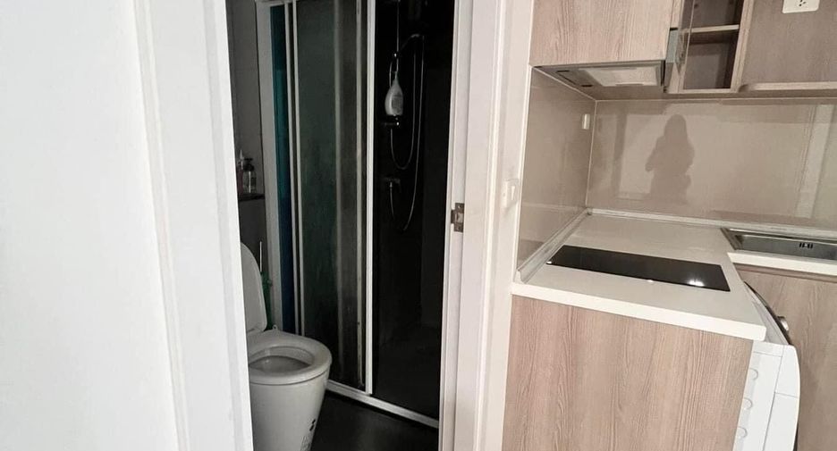 For rent 1 bed condo in Chatuchak, Bangkok