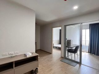 À louer 1 chambre condo à Chatuchak, Bangkok