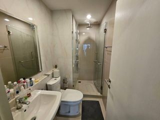Condo en venta y en alquiler de 1 habitaciones en Bang Phli, Samut Prakan