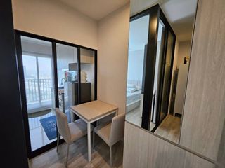 For sale and for rent 1 bed condo in Bang Phli, Samut Prakan